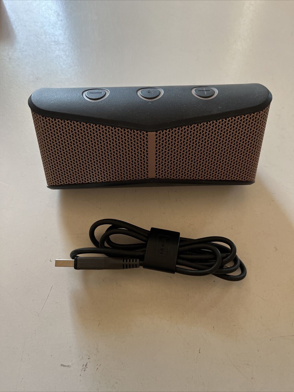 Logitech X300 Mobile Portable Wireless Stereo Speaker  Bluetooth S-00145