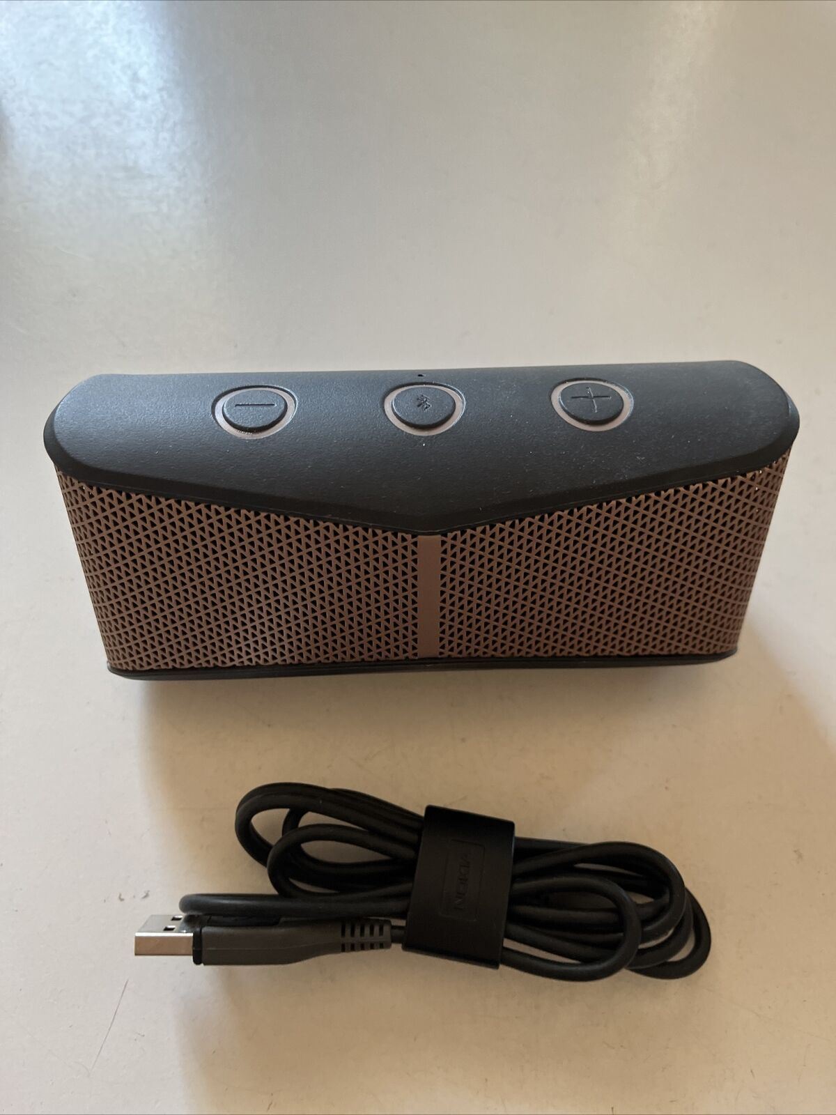 Logitech X300 Mobile Portable Wireless Stereo Speaker  Bluetooth S-00145