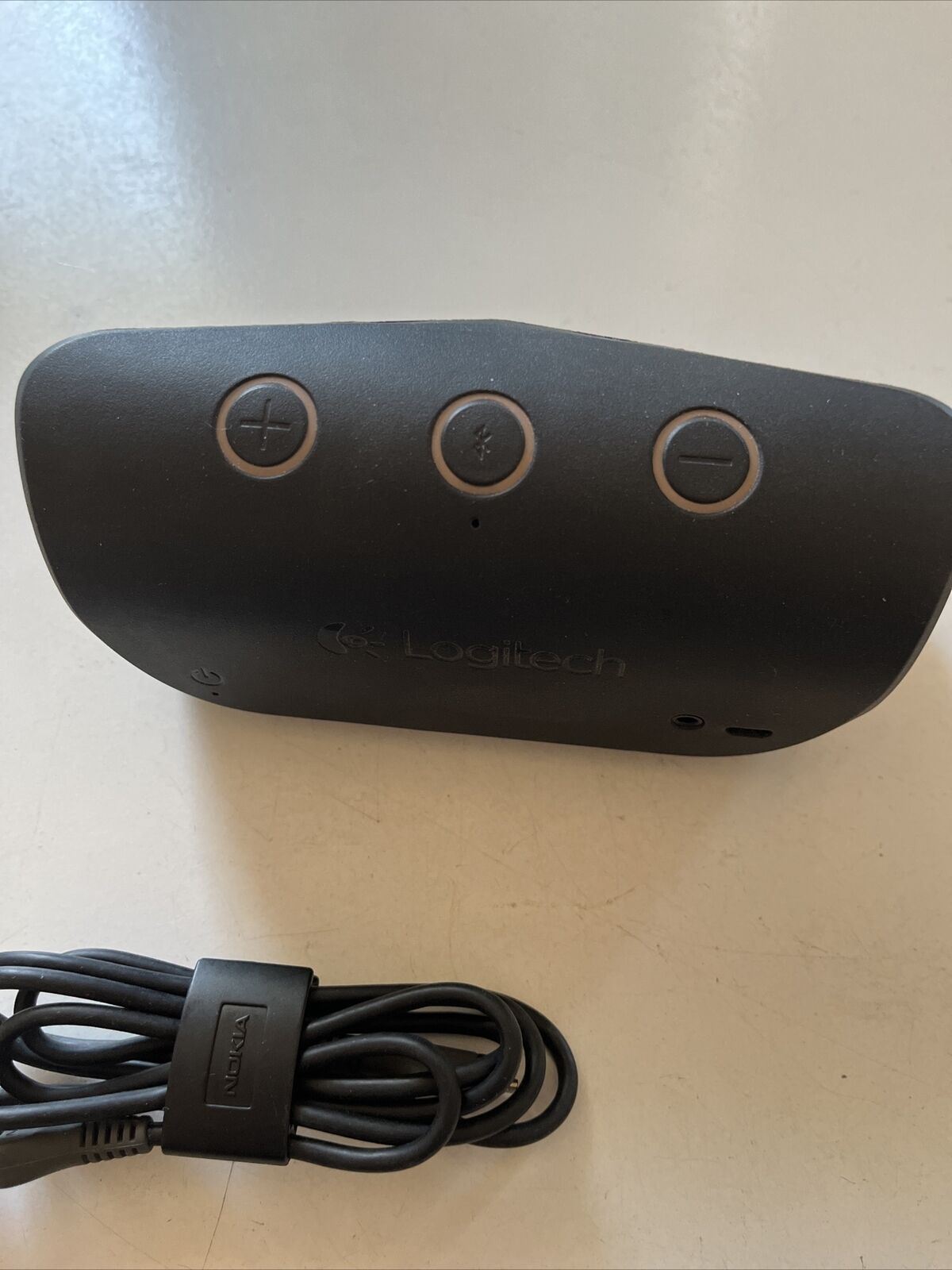 Logitech X300 Mobile Portable Wireless Stereo Speaker  Bluetooth S-00145