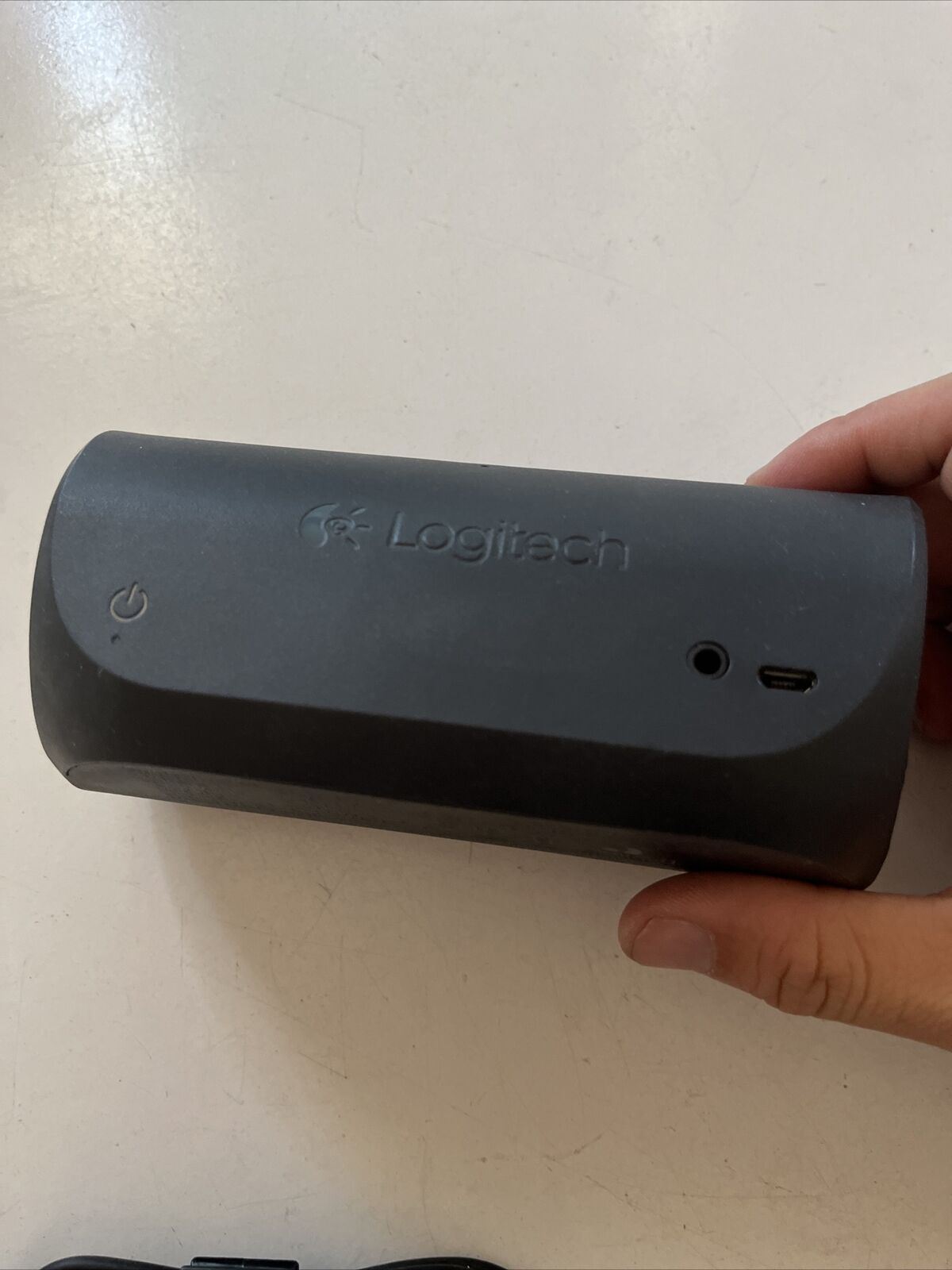 Logitech X300 Mobile Portable Wireless Stereo Speaker  Bluetooth S-00145