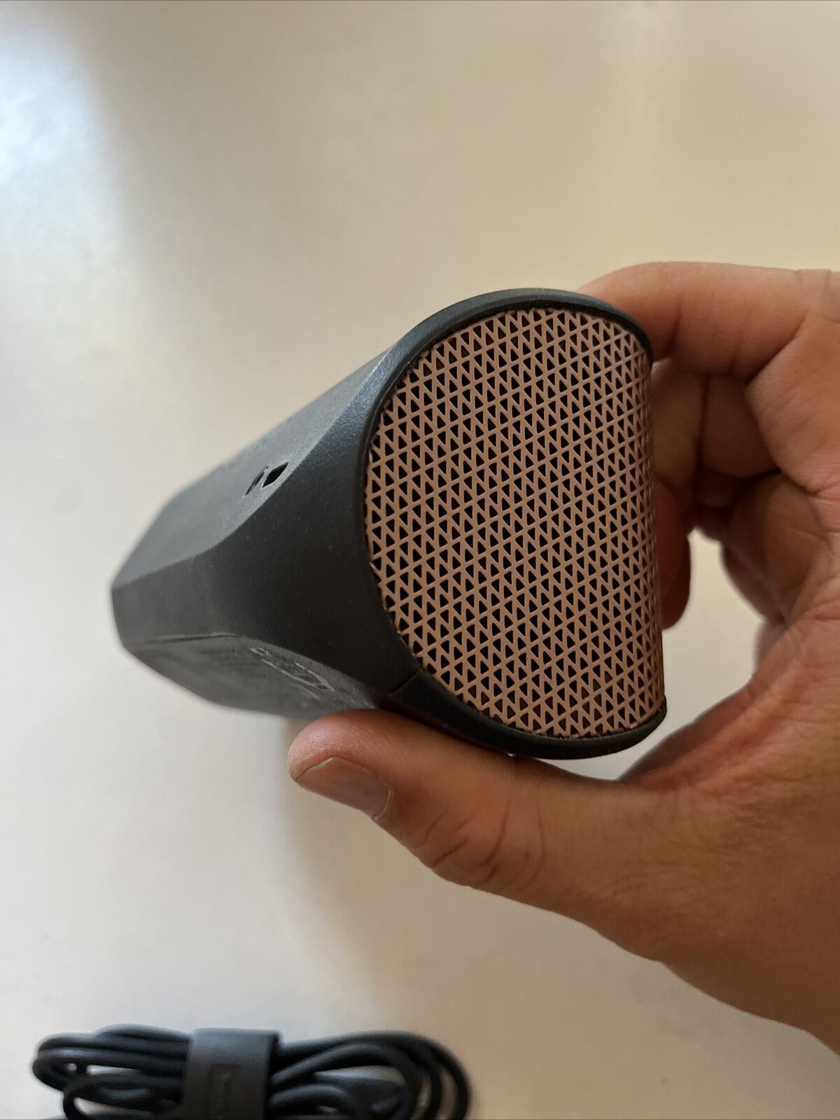 Logitech X300 Mobile Portable Wireless Stereo Speaker  Bluetooth S-00145