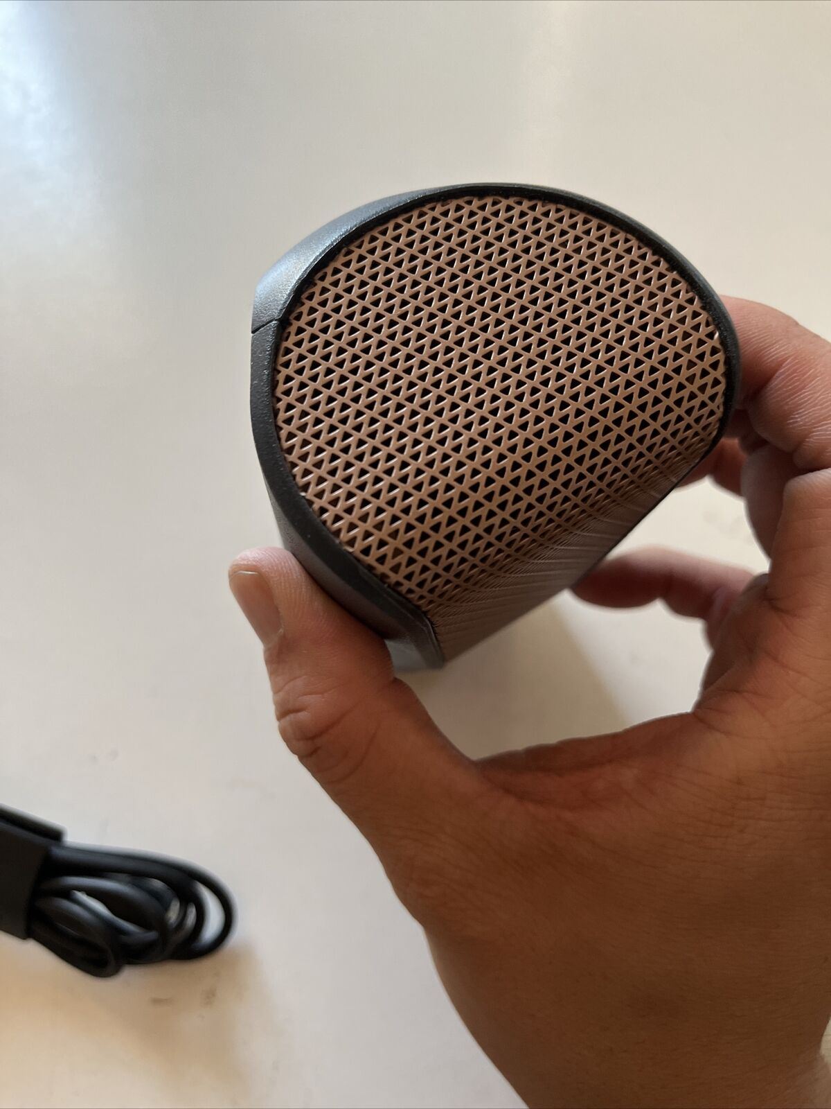 Logitech X300 Mobile Portable Wireless Stereo Speaker  Bluetooth S-00145