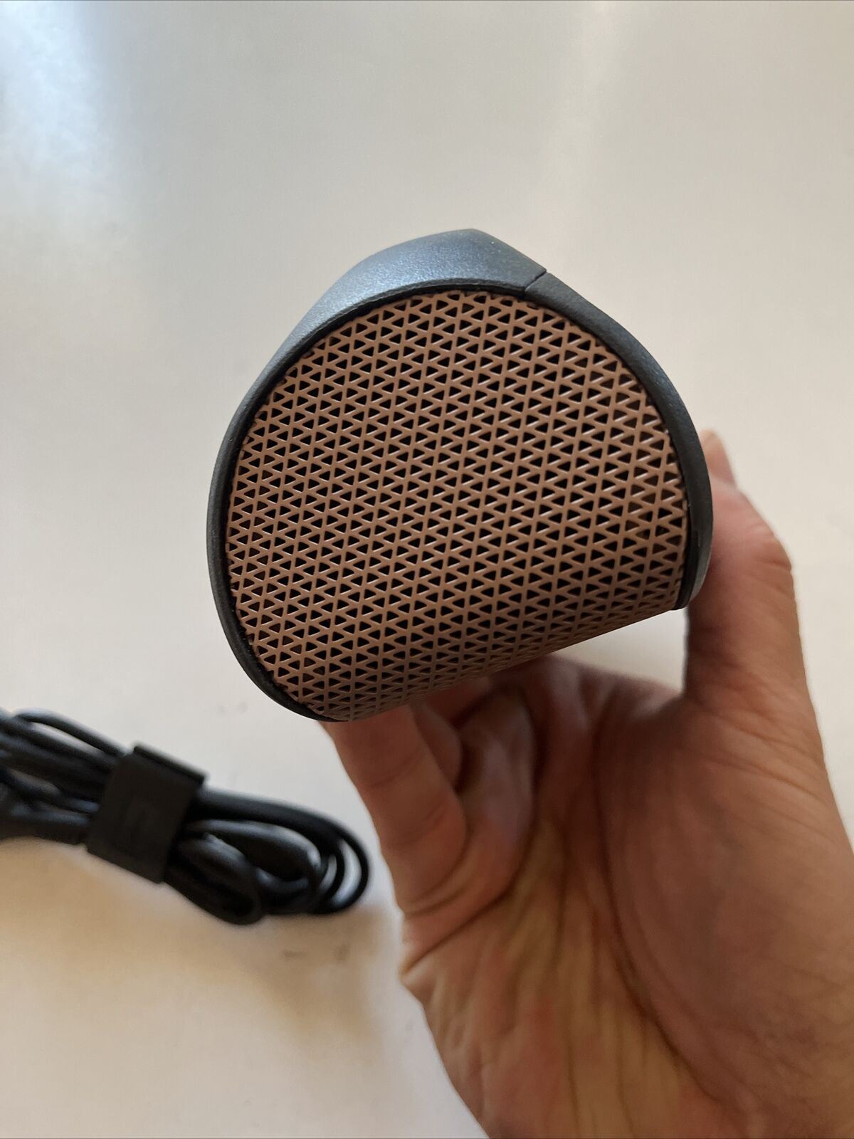 Logitech X300 Mobile Portable Wireless Stereo Speaker  Bluetooth S-00145