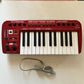Behringer U-CONTROL UMX250 25-key USB/MIDI Controller Keyboard