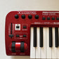 Behringer U-CONTROL UMX250 25-key USB/MIDI Controller Keyboard