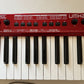 Behringer U-CONTROL UMX250 25-key USB/MIDI Controller Keyboard