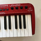 Behringer U-CONTROL UMX250 25-key USB/MIDI Controller Keyboard
