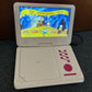 Base 9" (22.75cm) Portable DVD Player  TP-998a