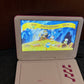 Base 9" (22.75cm) Portable DVD Player  TP-998a
