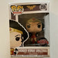 Wonder Woman (Amazonia) US Exclusive Pop! Vinyl 259
