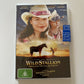 *New Sealed* The Wild Stallion (DVD, 2010) Connie Sellecca, Fred Ward Region 4