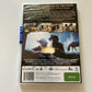 *New Sealed* The Wild Stallion (DVD, 2010) Connie Sellecca, Fred Ward Region 4