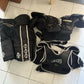Ice Hockey Tackla Pants, All Haki Force Chest S, Tag Pro 300 Shoulder  X-large