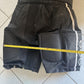 Ice Hockey Tackla Pants, All Haki Force Chest S, Tag Pro 300 Shoulder  X-large