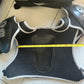 Ice Hockey Tackla Pants, All Haki Force Chest S, Tag Pro 300 Shoulder  X-large