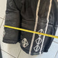 Ice Hockey Tackla Pants, All Haki Force Chest S, Tag Pro 300 Shoulder  X-large