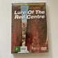 *New Sealed* Lure Of The Red Centre (DVD)  Mike & Margie Leyland. All Regions