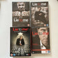 Lie To Me - Complete Season 1,2,3 (DVD, 2011, 14-Disc) Region 4&2