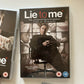 Lie To Me - Complete Season 1,2,3 (DVD, 2011, 14-Disc) Region 4&2