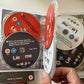 Lie To Me - Complete Season 1,2,3 (DVD, 2011, 14-Disc) Region 4&2