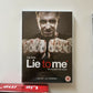Lie To Me - Complete Season 1,2,3 (DVD, 2011, 14-Disc) Region 4&2