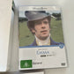 Jane Austen's: Emma (DVD, 1972, 2-Disc) BBC Region 4&2