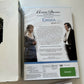 Jane Austen's: Emma (DVD, 1972, 2-Disc) BBC Region 4&2