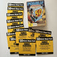 50 Family Movie Mega-Pack DVD (12 Disc) All Regions