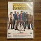 *New Sealed* Snatch (DVD, 2000) Brad Pitt, Jason Statham. Region 4