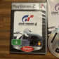 Gran Turismo 4 PS2 PlayStation 2 Game + Manual PAL