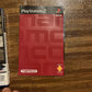 Smash Court Tennis Pro Tournament - Playstation PS2 Game With Manual PAL