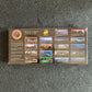 *New Sealed* Blue Opal: The Lost City Of Bukalara, Australia Jigsaw 1000pcs
