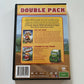The Adventures Of Chuck And Friends - Double Pack (DVD, 2015, 2-Disc) Region 4
