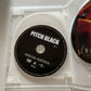 The Chronicles Of Riddick / Doom / Pitch Black (DVD, 2004, 3-Disc) Region 4