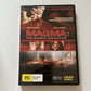 Magma: Volcanic Disaster (DVD, 2006) Xander Berkeley, Amy Jo Johnson All Regions