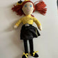 Emma The Wiggles Plush Toy 50cm Tall 2018