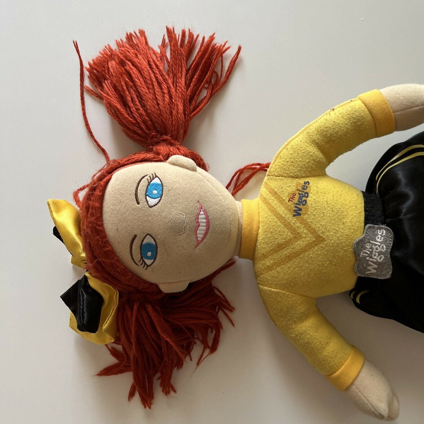 Emma The Wiggles Plush Toy 50cm Tall 2018