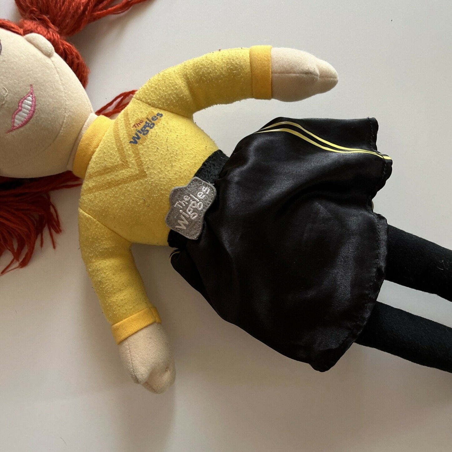 Emma The Wiggles Plush Toy 50cm Tall 2018