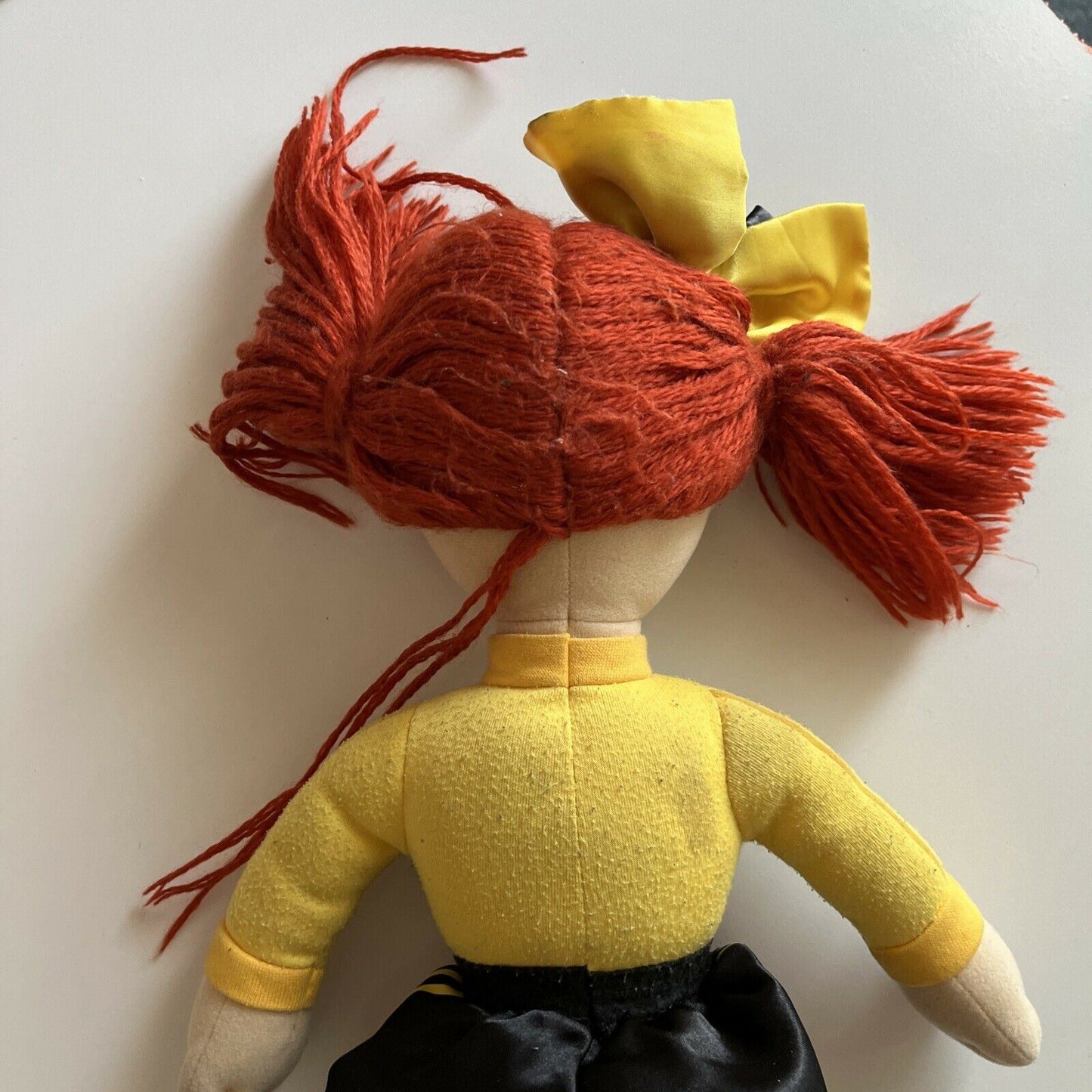 Emma The Wiggles Plush Toy 50cm Tall 2018