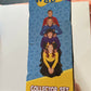 The Wiggles Collector Set Plush Toys: Simon, Anthony, Lachy, Emma, Dorothy, Wags