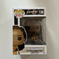 FireFly ZOE WASHBURNE #136 Funko POP! Vinyl Figure