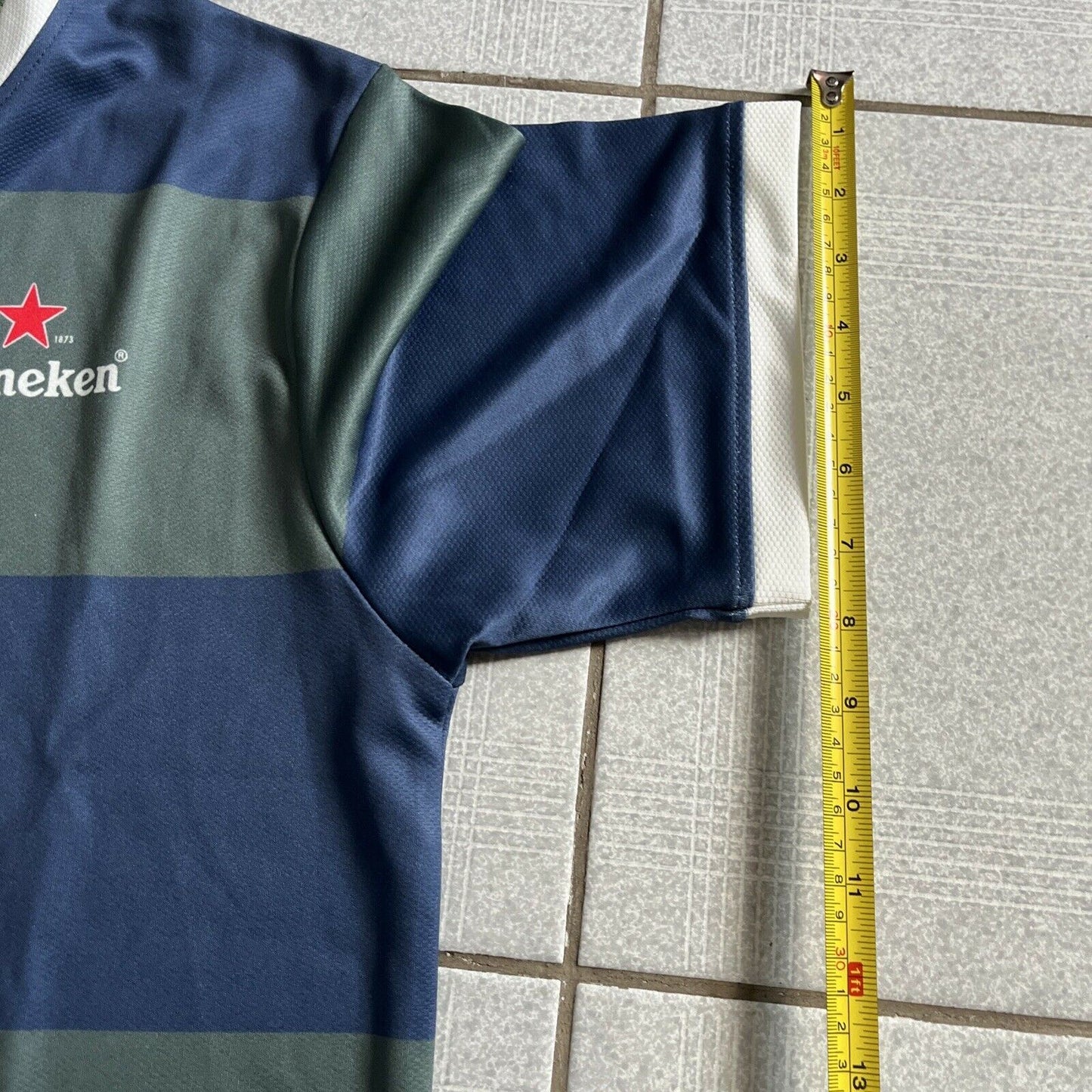 Rugby World Cup Japan 2019 Heineken Jersey Size Medium Size