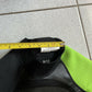 Piping Hot Green/black Wetsuit Size 8-10