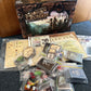 Ignacy Trzewiczek: Robinson Crusoe - Adventure On The Curse Island Board Game