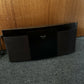 Panasonic Compact CD Bluetooth FM/AM Radio Stereo System SC-HC29