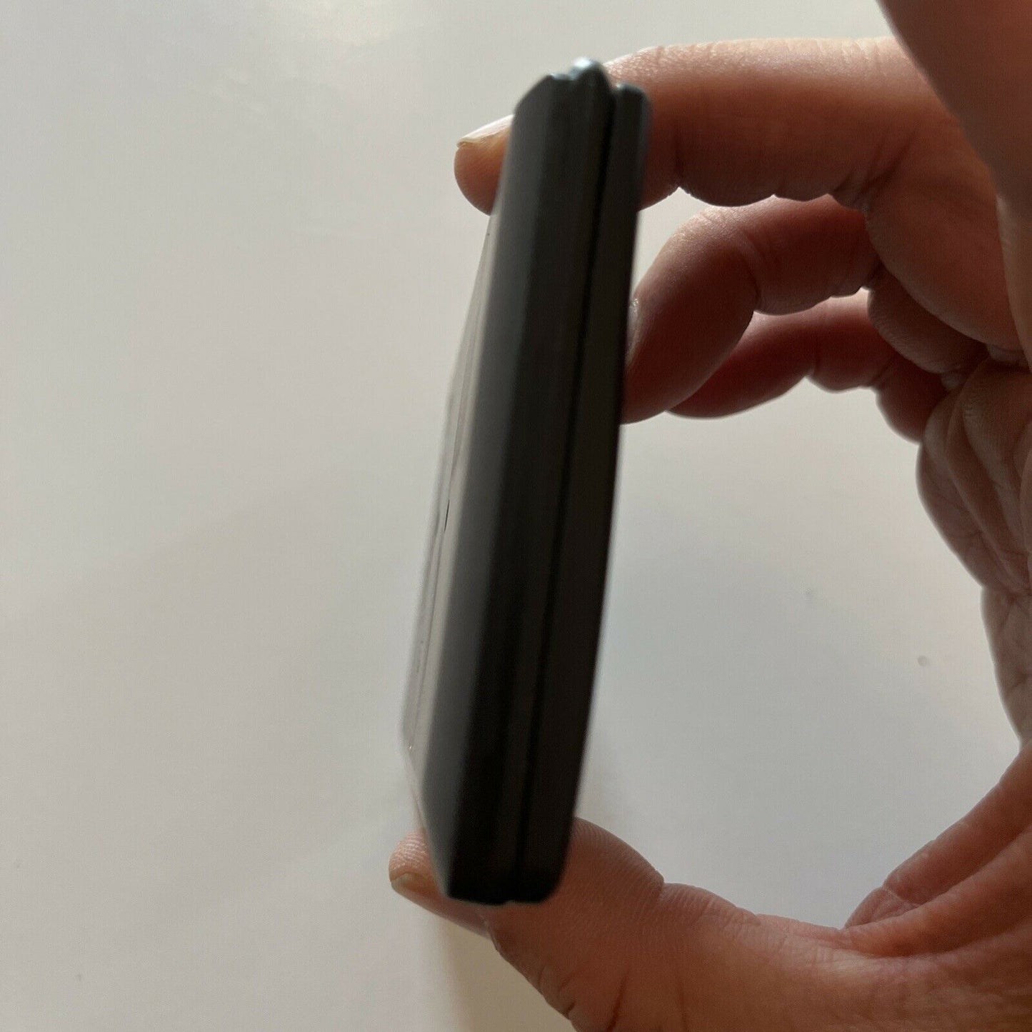 Casio DATA Bank DC-2000 130 Digital Organizer