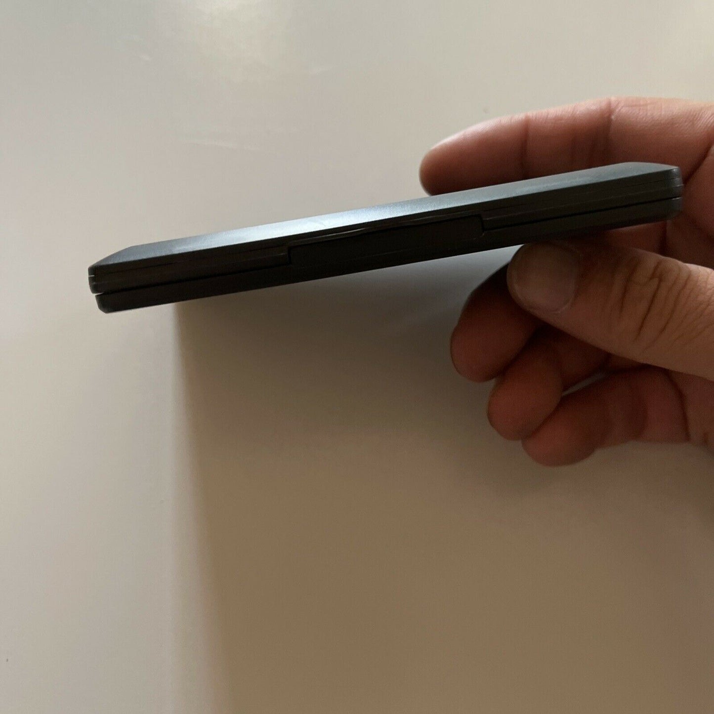 Casio DATA Bank DC-2000 130 Digital Organizer