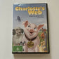 *New Sealed* Charlotte's Web (DVD, 1973) Region 4