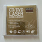 *New Sealed* CD & DVD Laser Lens Cleaner Disc Disk Blu Ray DVD Player Console
