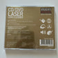 *New Sealed* CD & DVD Laser Lens Cleaner Disc Disk Blu Ray DVD Player Console